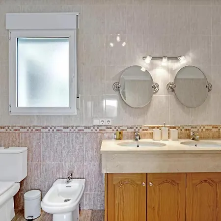 ヴィラ Casa Lilly A Large Luxury With 4 Bedrooms *