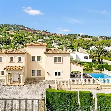 ヴィラ Casa Lilly A Large Luxury With 4 Bedrooms *