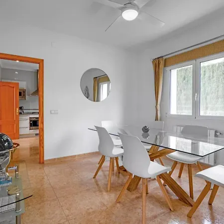 Casa Lilly A Large Luxury With 4 Bedrooms ヴィラ *