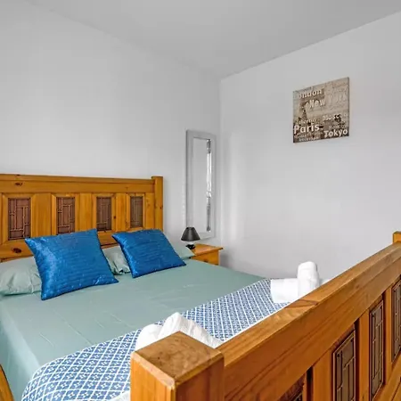 Casa Lilly A Large Luxury With 4 Bedrooms 데니아