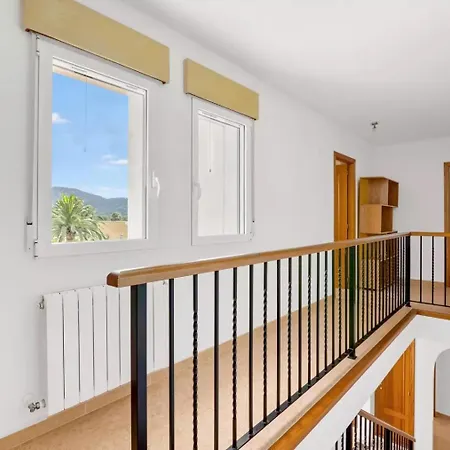 Casa Lilly A Large Luxury With 4 Bedrooms 데니아
