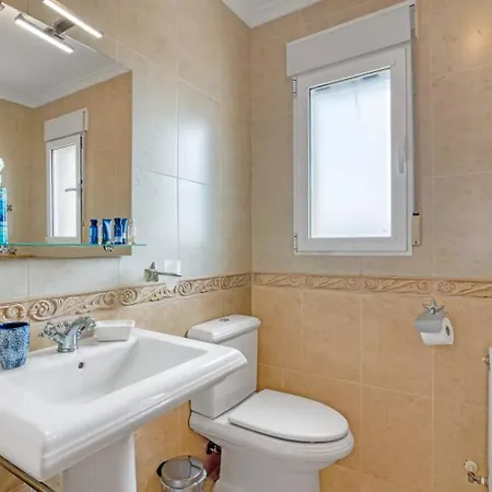 Casa Lilly A Large Luxury With 4 Bedrooms 빌라 데니아