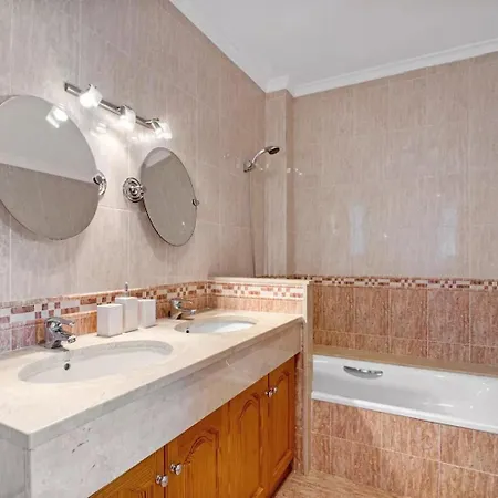 Casa Lilly A Large Luxury With 4 Bedrooms